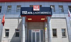 Niğde’de 112 Acil Çağrı Merkezi’ne gelen çağrıların yüzde 41’ asılsız