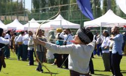 Okçuluk Türkiye Şampiyonası, Sivas’ta başladı