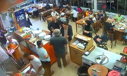 Ordu’da savcı ile restoran çalışanları arasında gerginlik