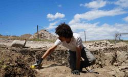 Pompeiopolis Antik Kenti, 2 yıl içerisinde turizme kazandırılacak