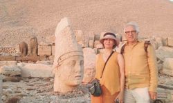 Prof. Dr. Larouchi: “Nemrut’u her yerde anlatıyoruz”