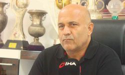 Recep Durul: “Kocaelispor’un başarısını frenleyenler var”