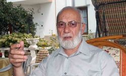 SADAT’ın kurucusu emekli Tuğgeneral Adnan Tanrıverdi hayatını kaybetti