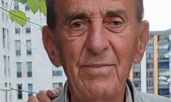 Samsun’da Alzheimer hastası yaşlı adam kayıplara karıştı