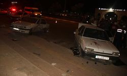 Şanlıurfa’da feci kaza: 5 ölü, 3 yaralı