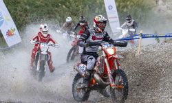 Sea To Sky Enduro Motosiklet Yarışı, 10-12 Ekim tarihlerinde Antalya’da gerçekleşecek