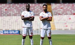 Sivasspor’a 2 takviye birden