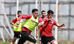 Sivasspor’da Kayseri maçının hazırlıkları başladı