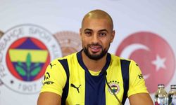 Sofyan Amrabat: “Ligi kazanmak için son saniyeye kadar çalışacağız”