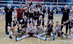 Söke Belediye Saldos Voleybol Takımı’nın, TVF 2. Lig’de rakipleri belli oldu