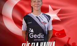 Soma Zafer Spor Kulübünün 5 kız futbolcusu milli takıma davet edildi