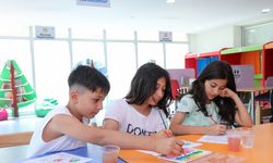 Sultangazi Belediyesi Çocuk Kütüphanesi’nde yaz etkinlikleri düzenliyor