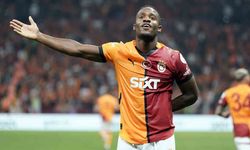 Süper Lig’de sezonun ilk golü Joelson Fernandes’ten