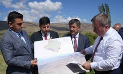 Tarıma Dayalı İhtisas BESİ OSB Erzincan ekonomisine 3 milyar 600 milyon TL katkı sağlayacak