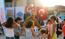 Tarsus’un kırsal mahallelerinde şenlikler başladı