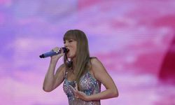 Taylor Swift’in Viyana’daki 3 konseri de terör saldırısı nedeniyle iptal edildi