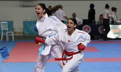 Türkiye Karate Şampiyonası, Sivas’ta başladı