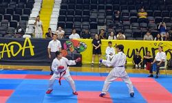 Türkiye Karate Şampiyonası ve milli takım seçmelerine katılacak sporcular belirlendi