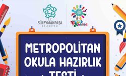 Ücretsiz okula hazırlık testi