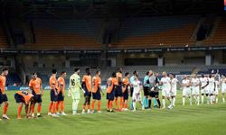 UEFA Avrupa Konferans Ligi: RAMS Başakşehir: 0 - FC Iberia 1999: 0 (Maç devam ediyor)