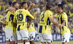 UEFA Şampiyonlar Ligi: Fenerbahçe: 1 - Lille: 1 (Maç sonucu)