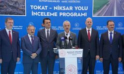 Ulaştırma ve Altyapı Bakanı Uraloğlu: “Yılda 550 milyon liralık tasarruf sağlayacağız”