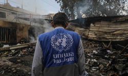 UNRWA’ya bağlı 9 personelin 7 Ekim olaylarına karışmış olabileceği ortaya çıktı