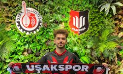 Uşakspor transferde bombaları patlattı