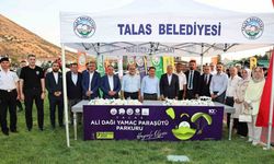 Vali Çiçek: “Turizmle ilgili Kayseri’nin pastadan alabileceği çok pay var”