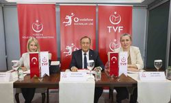 Vodafone Sultanlar Ligi’nde 2024-2025 voleybol sezonu fikstürü çekildi
