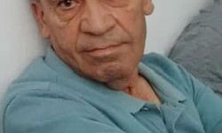 Zabıta Müdürü Mehmet Zin hayatını kaybetti