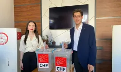 Uslu, CHP Gençlik Kolları Başkanlığı'na Seçildi