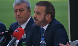 Cumhur Genç'ten Sakaryaspor için yeni sezon mesajı