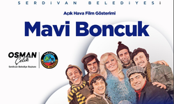 Serdivan Açık Hava Film Gösterimleri Devam Ediyor