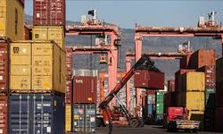 Sakarya'da ilk 7 ayda ihracat yüzde 14,2 arttı