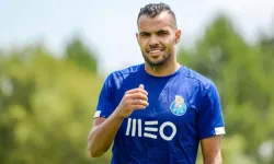 Sakaryaspor, Fernando Andrade'ı Kadrosuna Kattı