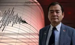 Japon uzmandan Sakarya için deprem uyarısı!