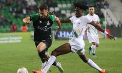 Sakaryaspor-Şanlıurfaspor CANLI SKOR