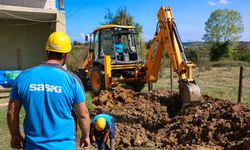 Kaynarca’nın güçlü altyapı ağı genişliyor