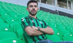 Sakaryaspor, 4 futbolcuyu transfer etti