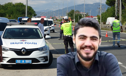 Ordu’da motosikletin çarptığı astsubay şehit oldu