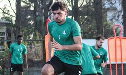 Sakaryaspor, Şanlıurfaspor hazırlıklarını sürdürüyor