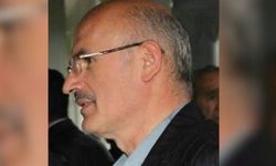 Mehmet Fuat Yılmaz hayatını kaybetti