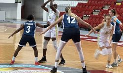 Basketbol: 18. Erciyes Kupası Kadınlar Turnuvası