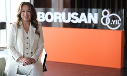 Borusan'a, LACP Vision Awards ve ARC Awards'tan beş ödül