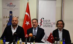 Bursa Bölge Devlet Senfoni Orkestrası yeni sezona başlıyor