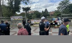 Edirne'de silahlı kavgada 1 kişi yaralandı