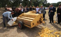 Edirne'nin meşhur tatları yurt genelinde zincir marketlerin tamamında satılacak