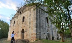 Edirne'nin yalı camisi Evliya Kasımpaşa Camisi'nin restorasyonuna başlanacak