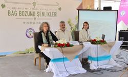 "Geçmişten Geleceğe Kırklareli'nde Gastronominin izleri" konferansı düzenlendi